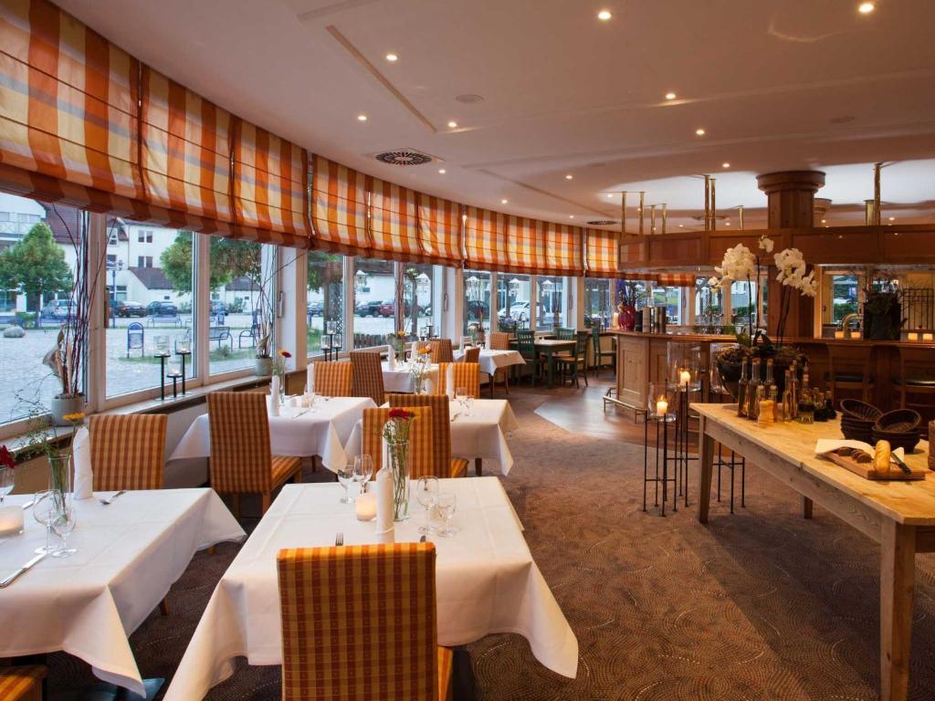Hotel Barnimer Hof Wandlitz Exterior photo